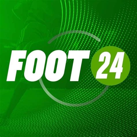 Kick Off. . Foot24 tunisie